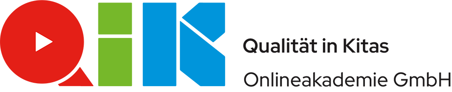 QiK Qualität in Kitas GmbH Logo